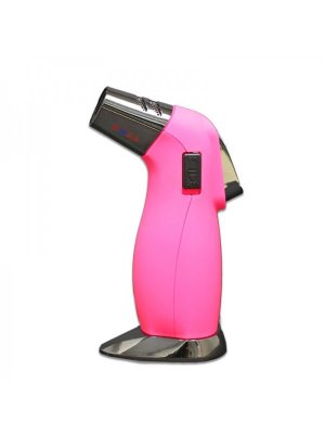Zeus Double Flame Butane Torch Zeus Double Flame Butane Torch