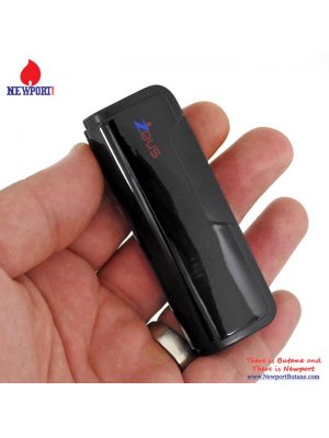 Zeus Edge Pocket Torch Lighter Zeus Edge Pocket Torch Lighter