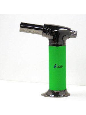 Zeus Mini Jumbo Butane Torch Zeus Mini Jumbo Butane Torch
